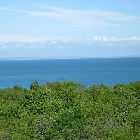 Appartements Couleurs De Mer Κανκάλ Εξωτερικό φωτογραφία
