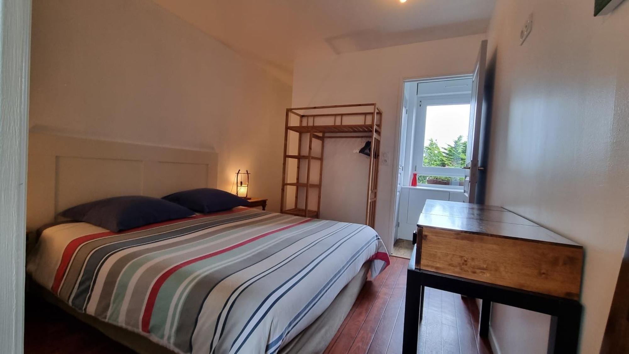 Appartements Couleurs De Mer Κανκάλ Δωμάτιο φωτογραφία