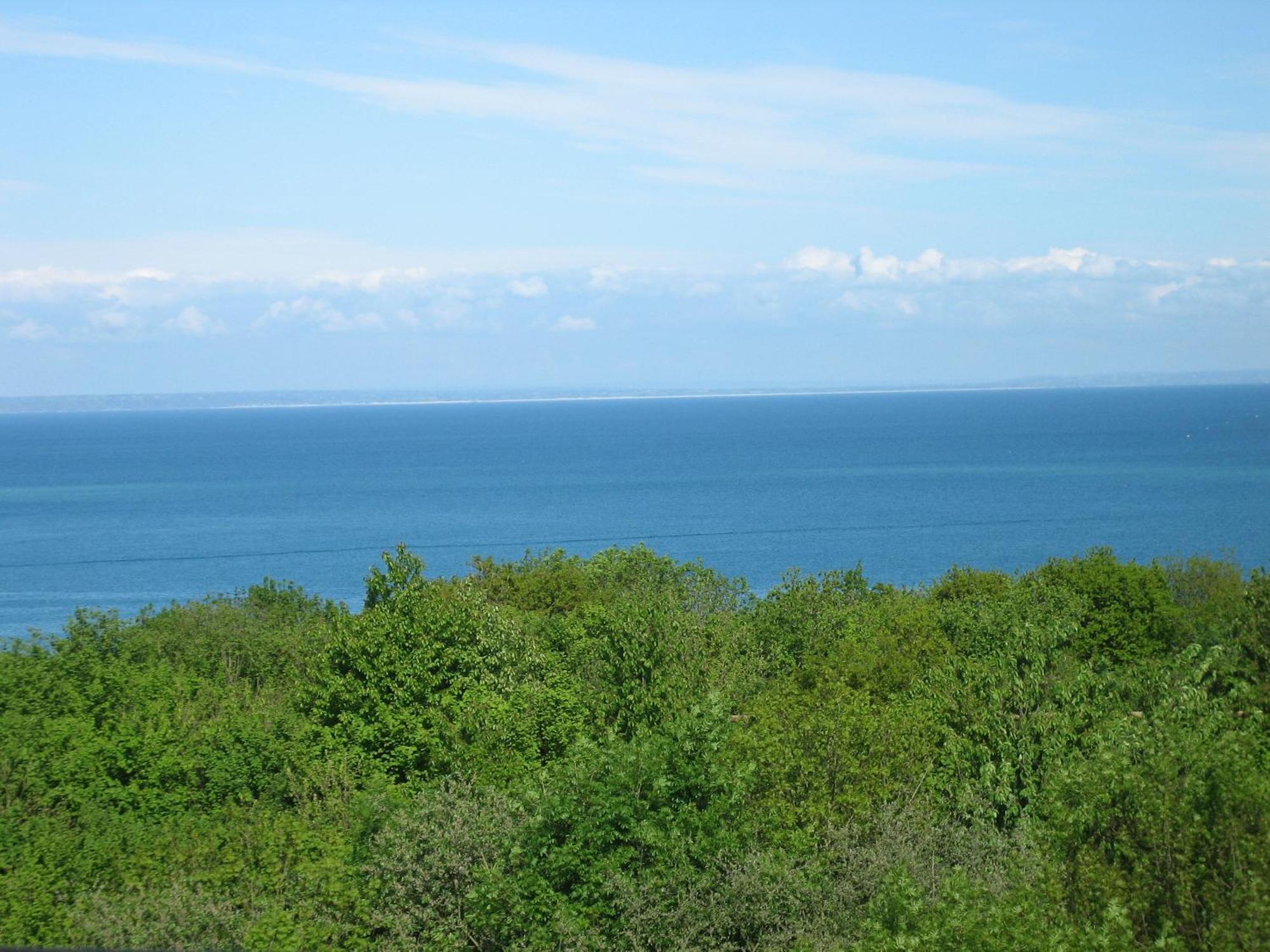 Appartements Couleurs De Mer Κανκάλ Εξωτερικό φωτογραφία