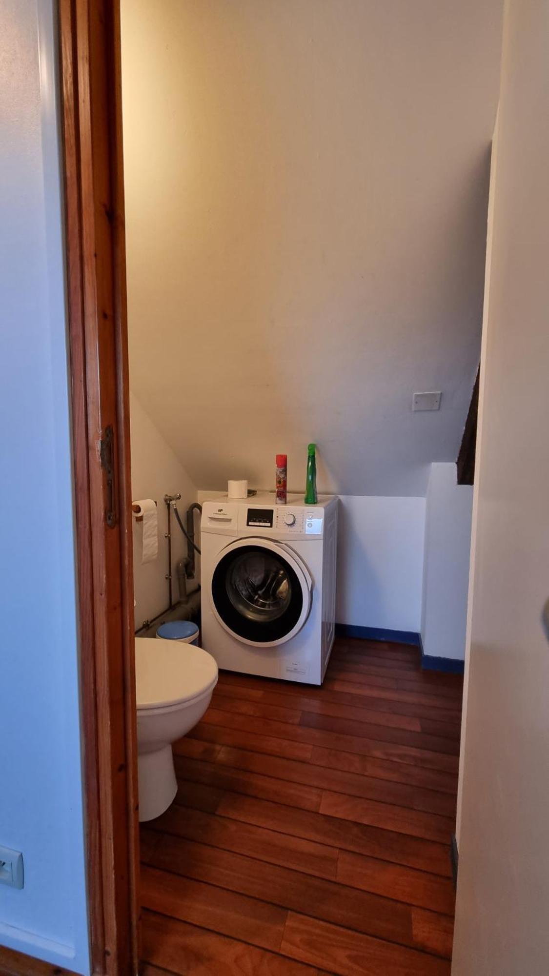 Appartements Couleurs De Mer Κανκάλ Δωμάτιο φωτογραφία