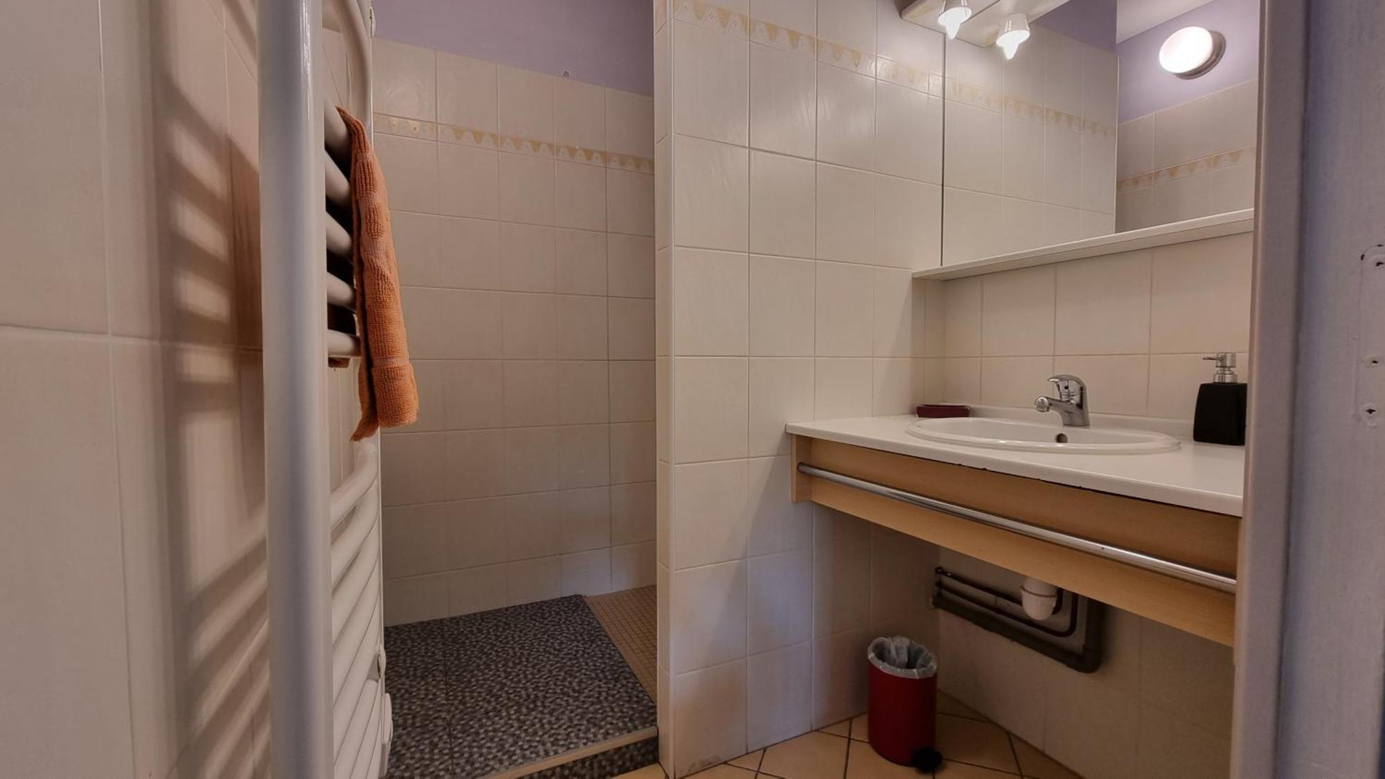 Appartements Couleurs De Mer Κανκάλ Δωμάτιο φωτογραφία