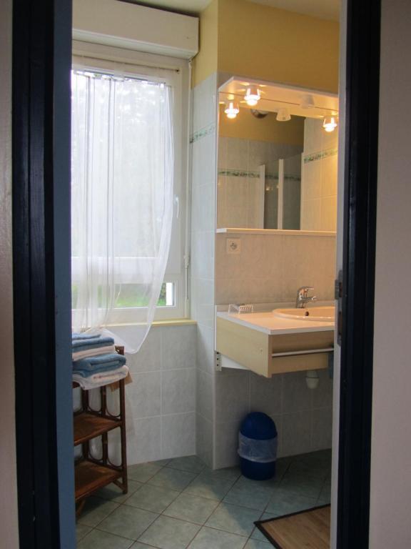 Appartements Couleurs De Mer Κανκάλ Εξωτερικό φωτογραφία