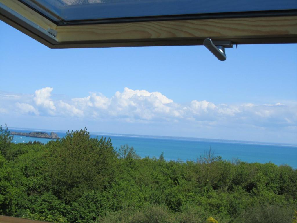 Appartements Couleurs De Mer Κανκάλ Δωμάτιο φωτογραφία